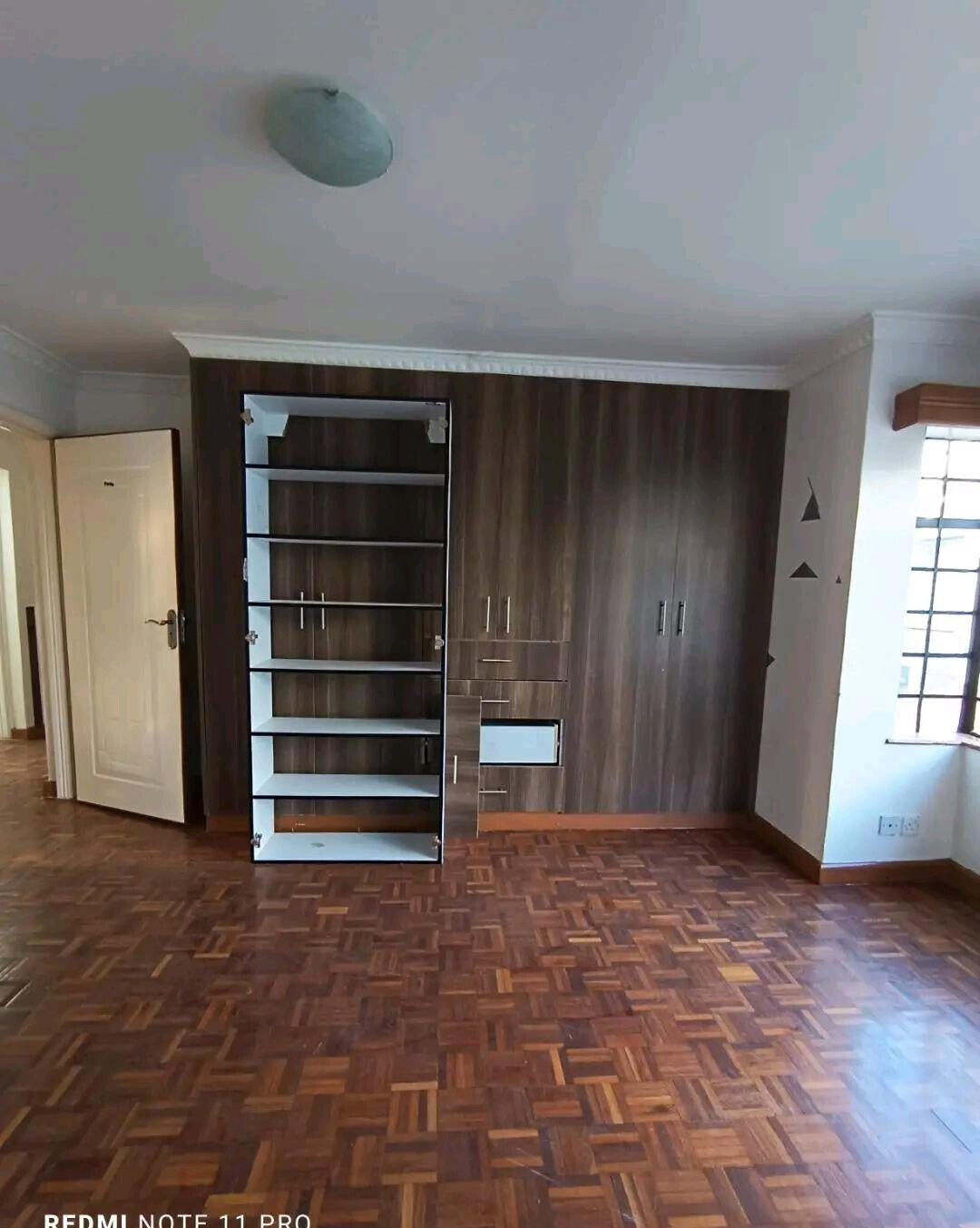 4BR Maisonette with Parking at KSh 130K