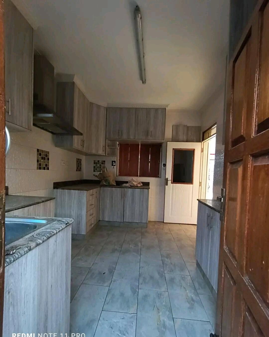 4BR Maisonette with Parking at KSh 130K