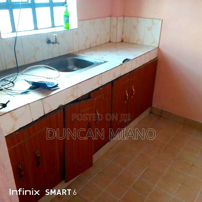 1bdrm Apartment in Pca Road, Kiserian for rent - Image 4