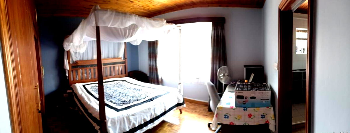4BR Townhouse with DSQ & 14,000L Water Storage - Westlands