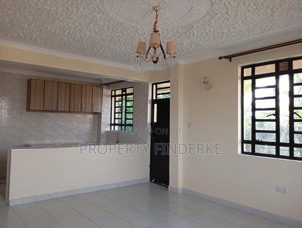 3bdrm Apartment in Kitengela for rent