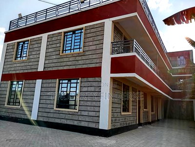 3bdrm Apartment in Kitengela for rent - Image 13