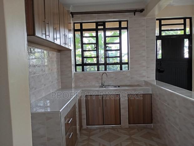 3bdrm Apartment in Kitengela for rent
