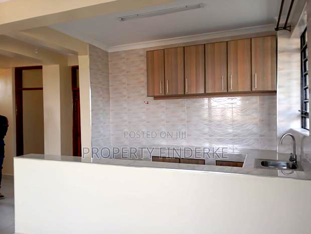 3bdrm Apartment in Kitengela for rent