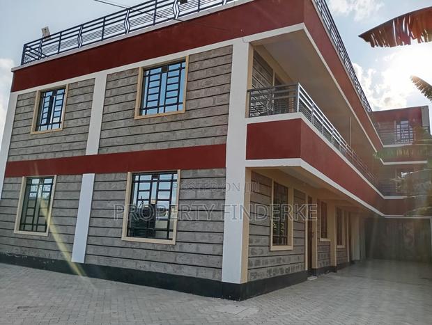 3bdrm Apartment in Kitengela for rent