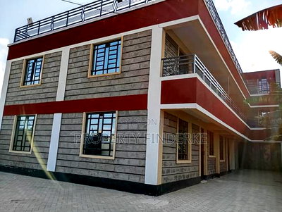 3bdrm Apartment in Kitengela for rent - Image 1
