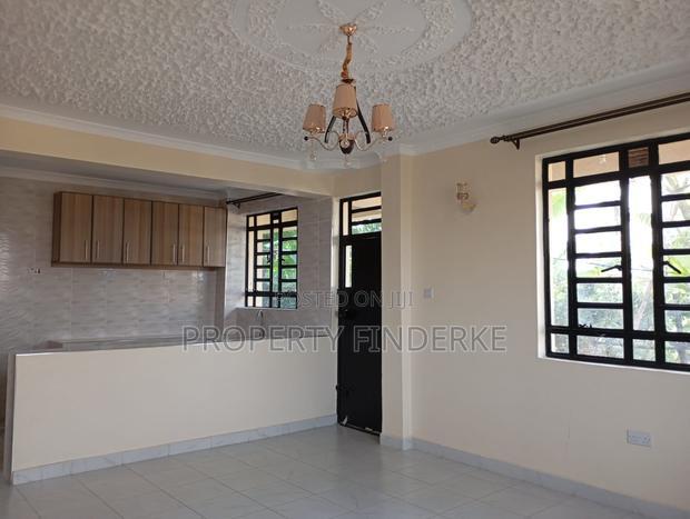 3bdrm Apartment in Kitengela for rent