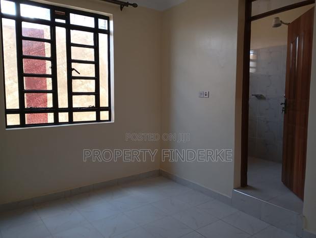 3bdrm Apartment in Kitengela for rent