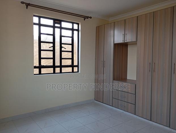 3bdrm Apartment in Kitengela for rent