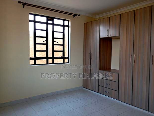 3bdrm Apartment in Kitengela for rent
