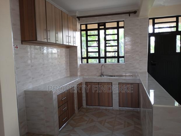 3bdrm Apartment in Kitengela for rent