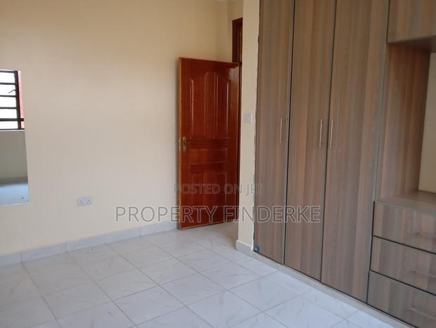 3bdrm Apartment in Kitengela for rent