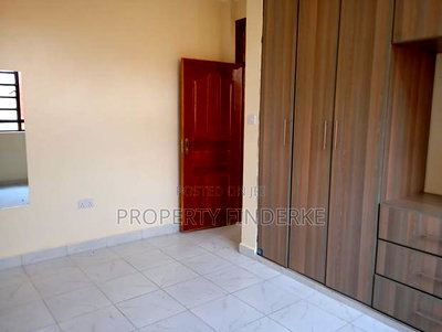3bdrm Apartment in Kitengela for rent - Image 5