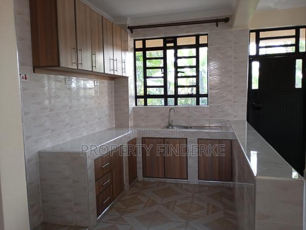 3bdrm Apartment in Kitengela for rent