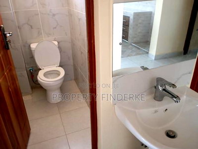 3bdrm Apartment in Kitengela for rent - Image 3