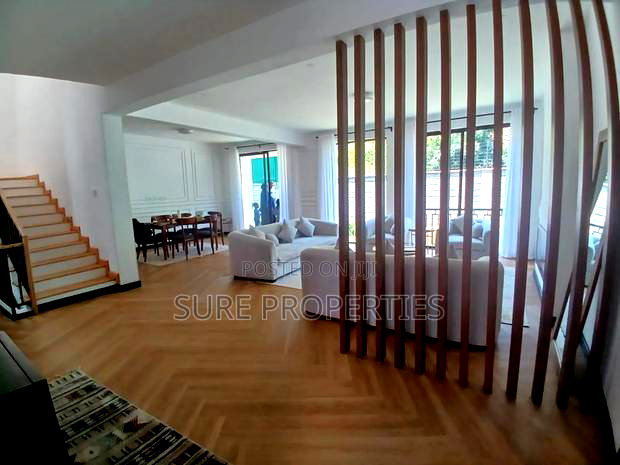 3bdrm Townhouse/Terrace in Kirawa Road, Kitisuru for sale