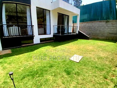 3bdrm Townhouse/Terrace in Kirawa Road, Kitisuru for sale - Image 1