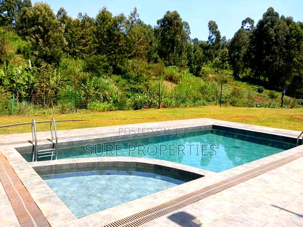 3bdrm Townhouse/Terrace in Kirawa Road, Kitisuru for sale