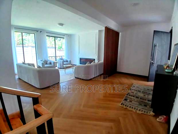 3bdrm Townhouse/Terrace in Kirawa Road, Kitisuru for sale