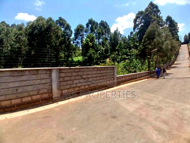 3bdrm Townhouse/Terrace in Kirawa Road, Kitisuru for sale