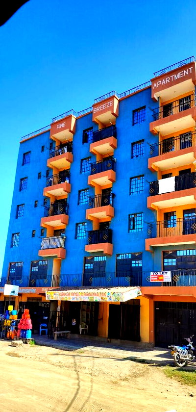 KSh 37.5M Commercial Property