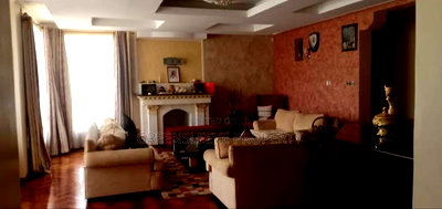 7bdrm Maisonette in Karen for rent - Image 6