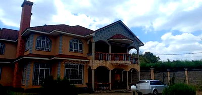 7bdrm Maisonette in Karen for rent - Image 1