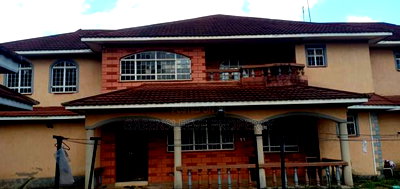 7bdrm Maisonette in Karen for rent - Image 2