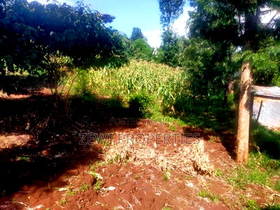1/8 Acre Commercial Matasia Ngong - Image 1