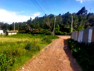 1/8 Acre Commercial Matasia Ngong - Image 3