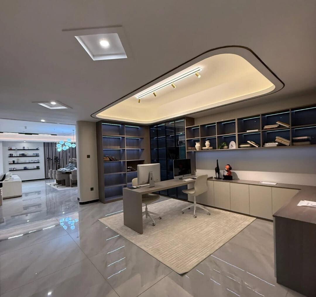 3BR All-Ensuite with Heated Pool & Gym - Kileleshwa