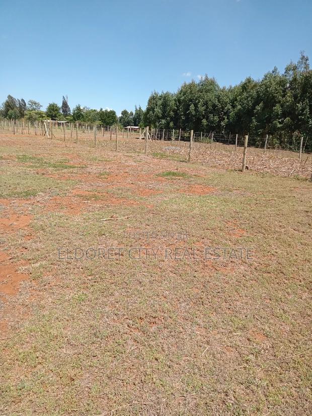 1/8 Plot Mwiruti With Title.