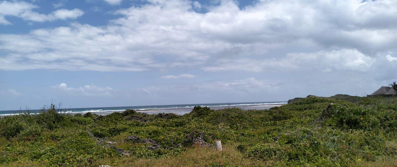 KSh 5M Freehold Plot in Kilifi