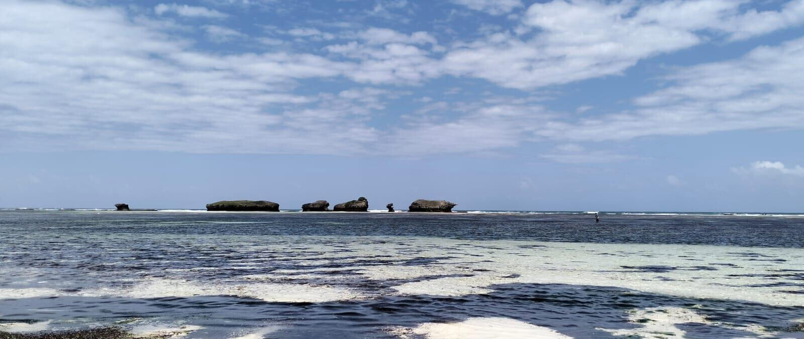 KSh 5M Freehold Plot in Kilifi