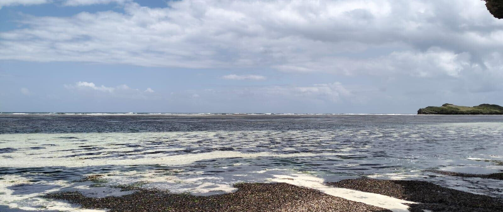 KSh 5M Freehold Plot in Kilifi