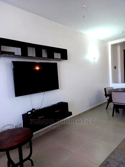 Furnished 3bdrm Apartment in Old Nyali for Sale - Image 4