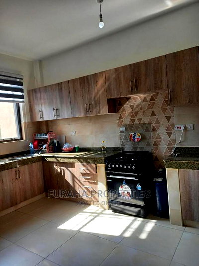 Furnished 3bdrm Apartment in Old Nyali for Sale - Image 2