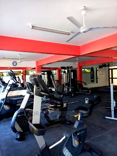 Furnished 3bdrm Apartment in Old Nyali for Sale - Image 1