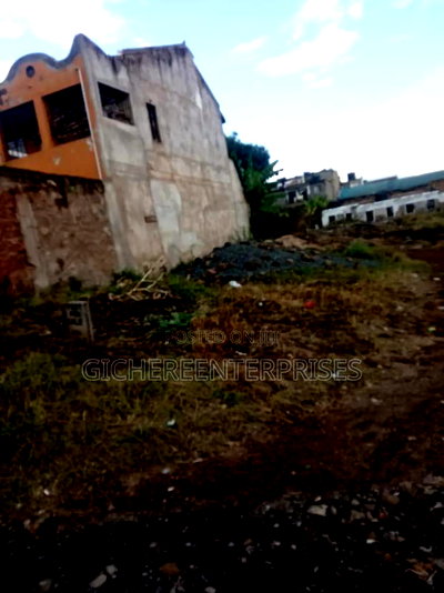 Juja Town Jkut - Image 3