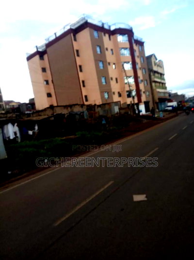 Juja Town Jkut - Image 1