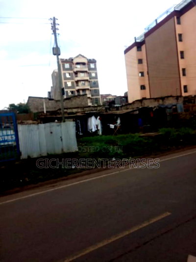 Juja Town Jkut - Image 2