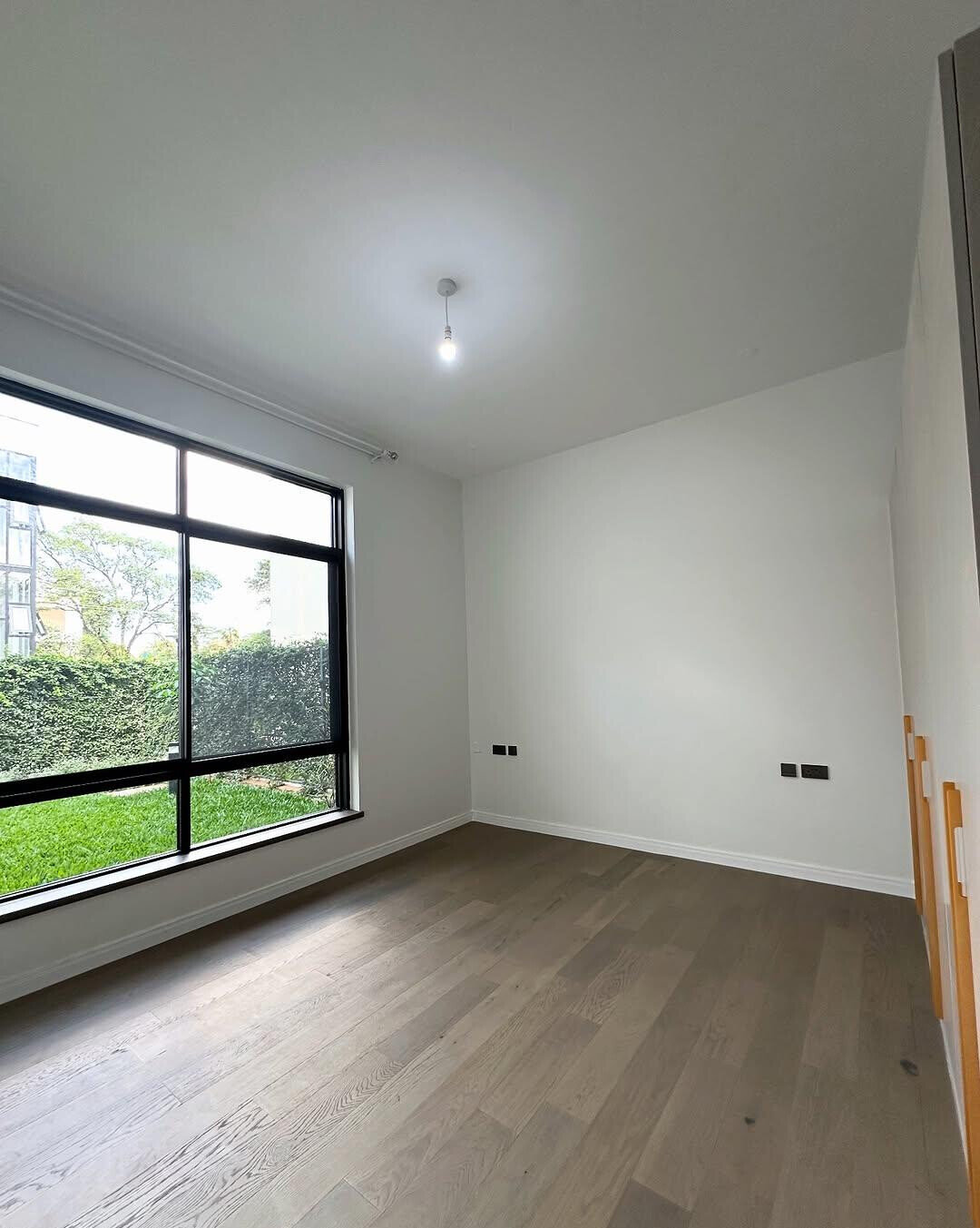 5-Ensuite Villa with Private Garden & DSQ - Lavington