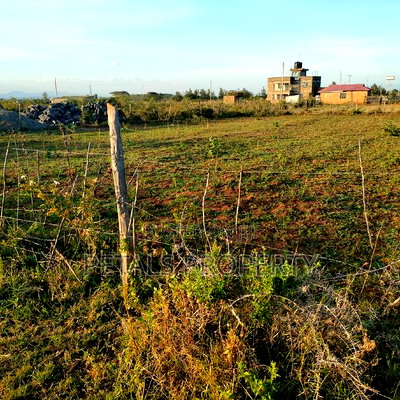 1/4 Plot for Sale in Kabarak Gichuru - Image 3