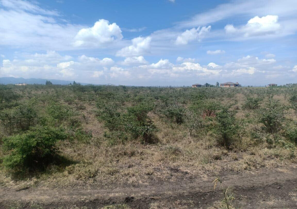 1 Acre Plot for KSh 4M