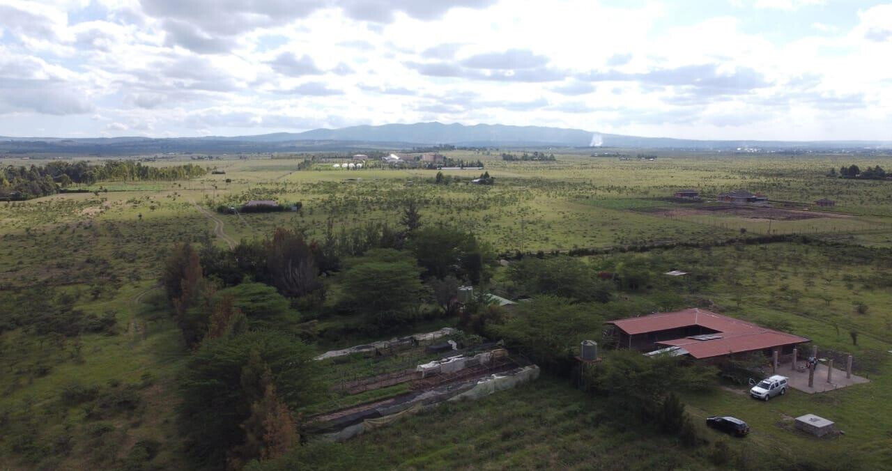 1 Acre Plot for KSh 4M