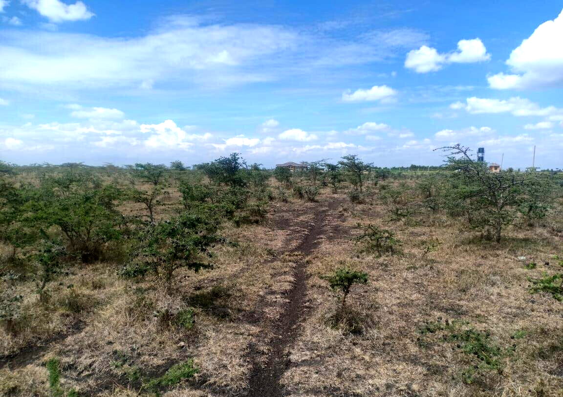 1 Acre Plot for KSh 4M