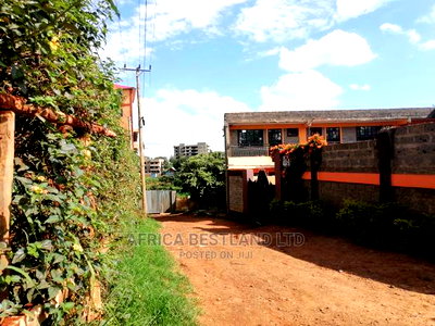 100x100 Ft Plot for Sale in Kabete Wangige - Image 3