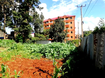 100x100 Ft Plot for Sale in Kabete Wangige - Image 6