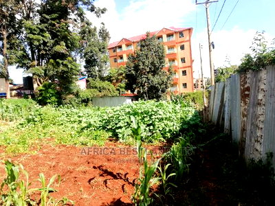 100x100 Ft Plot for Sale in Kabete Wangige - Image 4