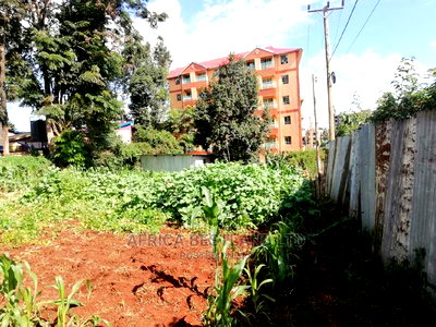100x100 Ft Plot for Sale in Kabete Wangige - Image 2